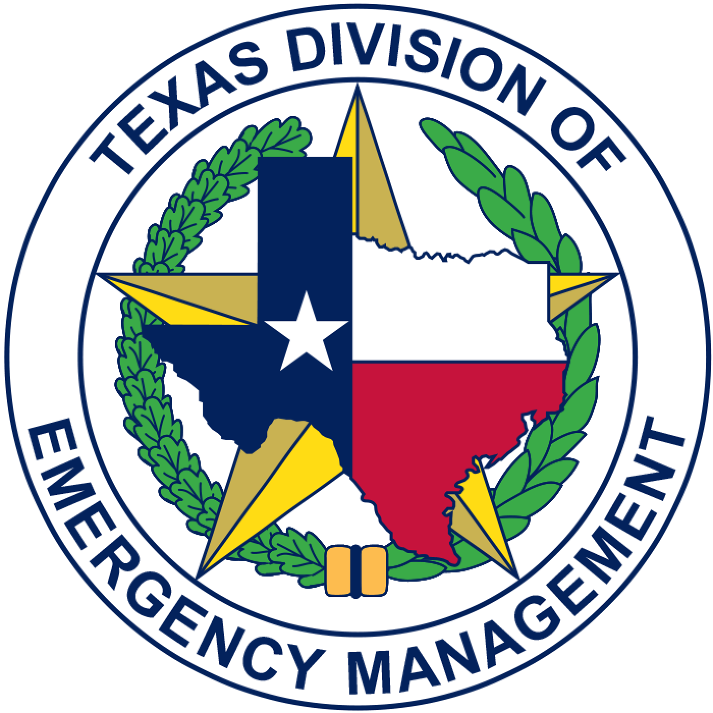 Texas Division of Emergency Management